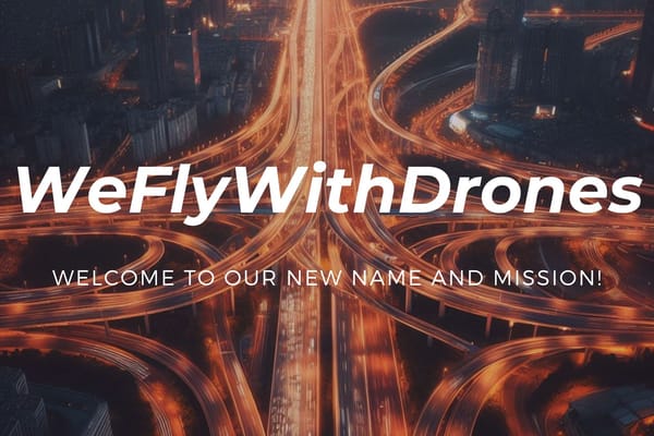 Welcome to Our New Name and Mission!